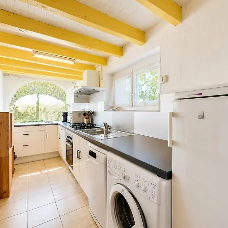 Apartment Triplex Les Vignes *