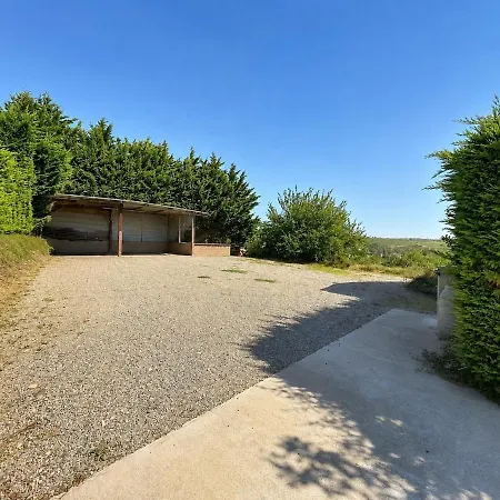 Apartment Triplex Les Vignes *