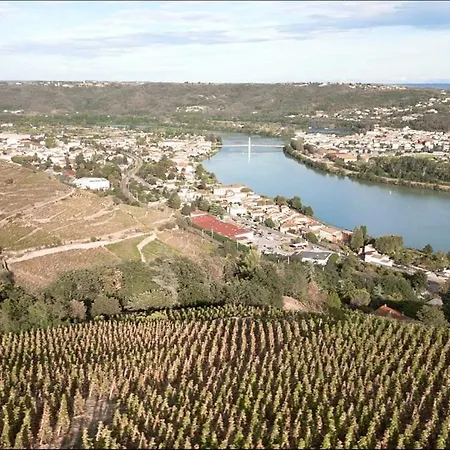 Triplex Les Vignes Vérin