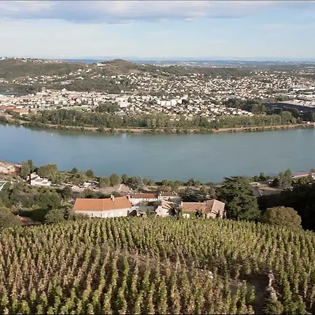Apartment Triplex Les Vignes *