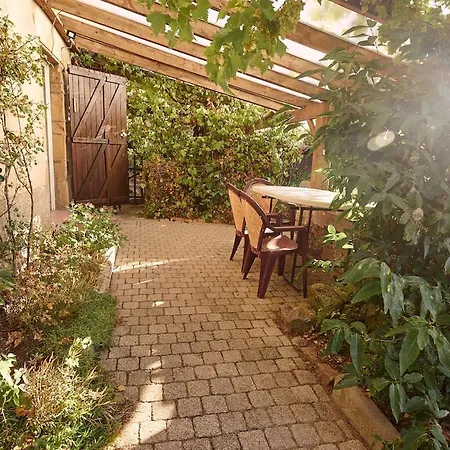 Triplex Les Vignes Lejlighed