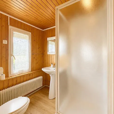 Triplex Les Vignes Apartment
