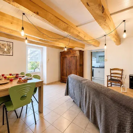 Triplex Les Vignes * Vérin